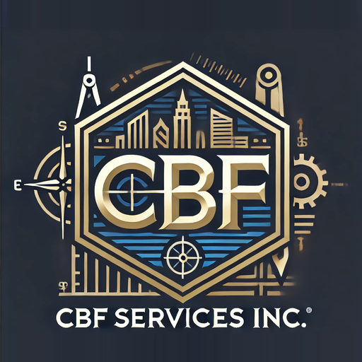 CBF Services logo