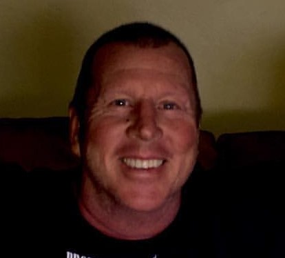 Coach Chris Fry